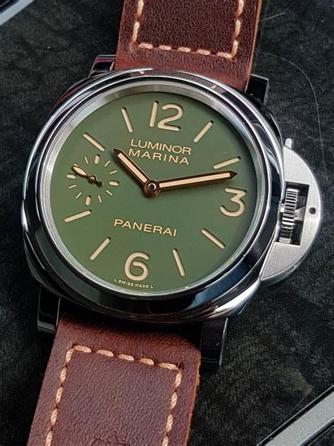 panerai luminor base for sale|Panerai Luminor marina.